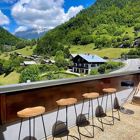 Hotel Le Montblanc Флюме Экстерьер фото