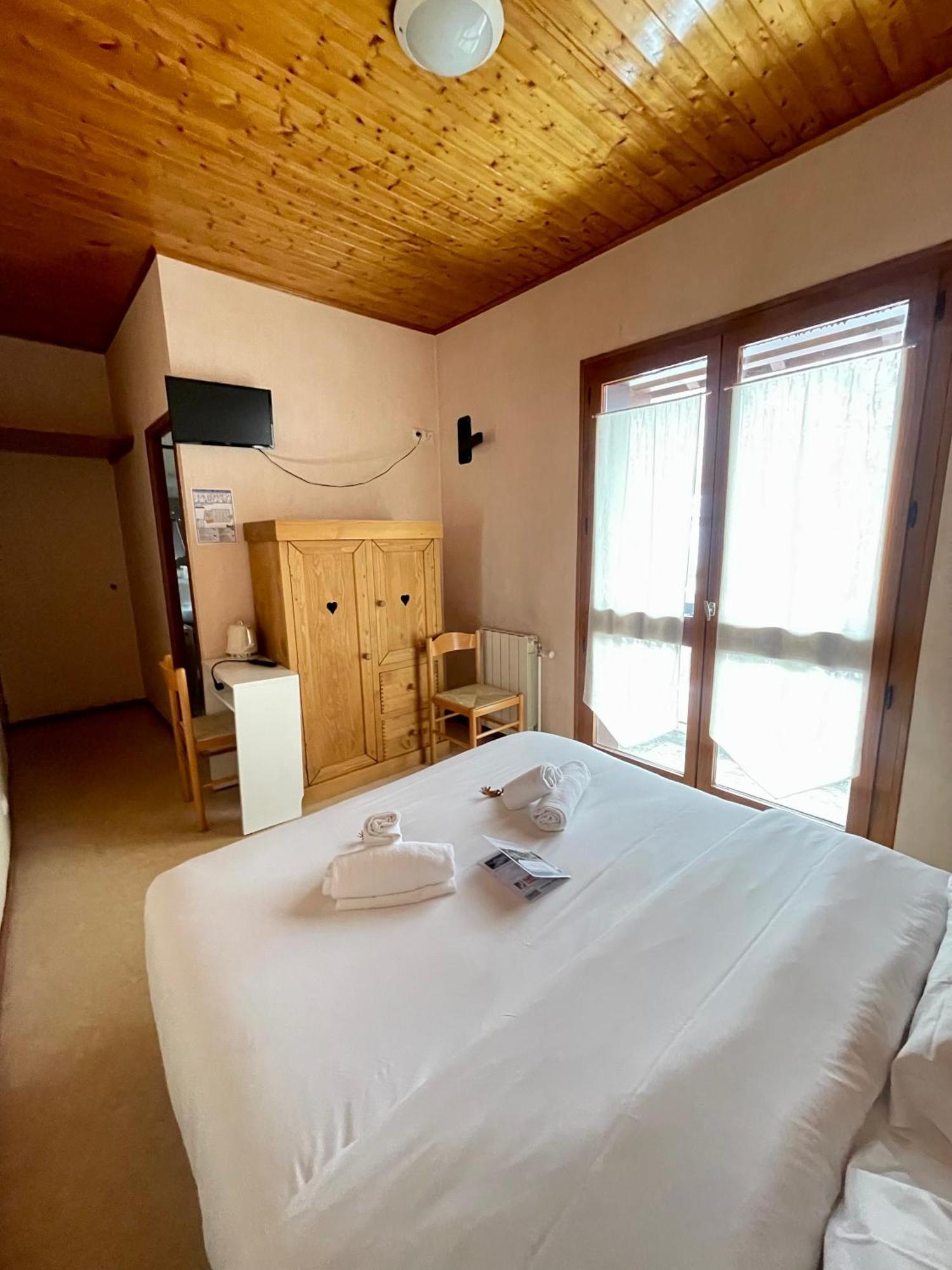 Hotel Le Montblanc Флюме Экстерьер фото