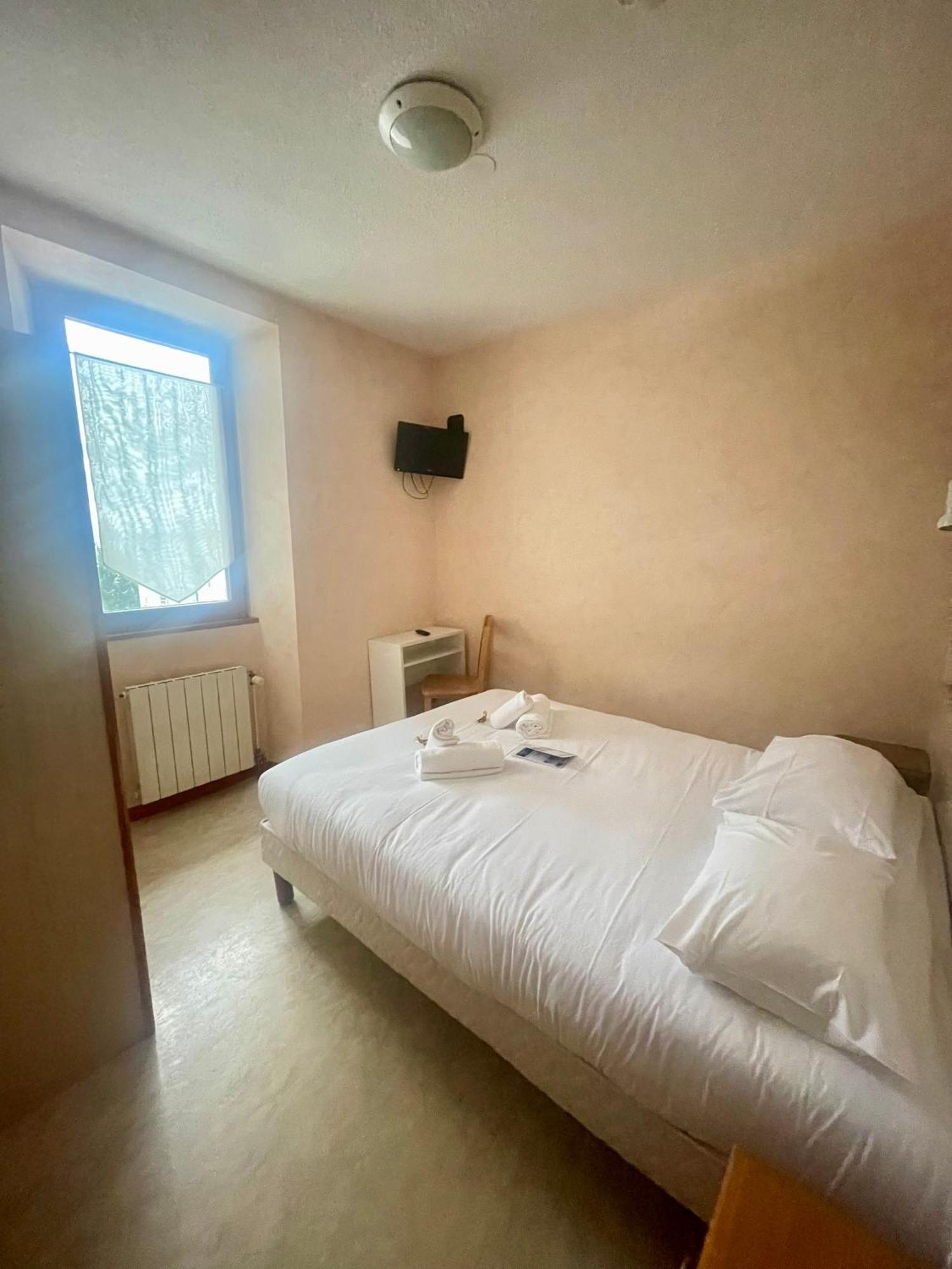 Hotel Le Montblanc Флюме Экстерьер фото