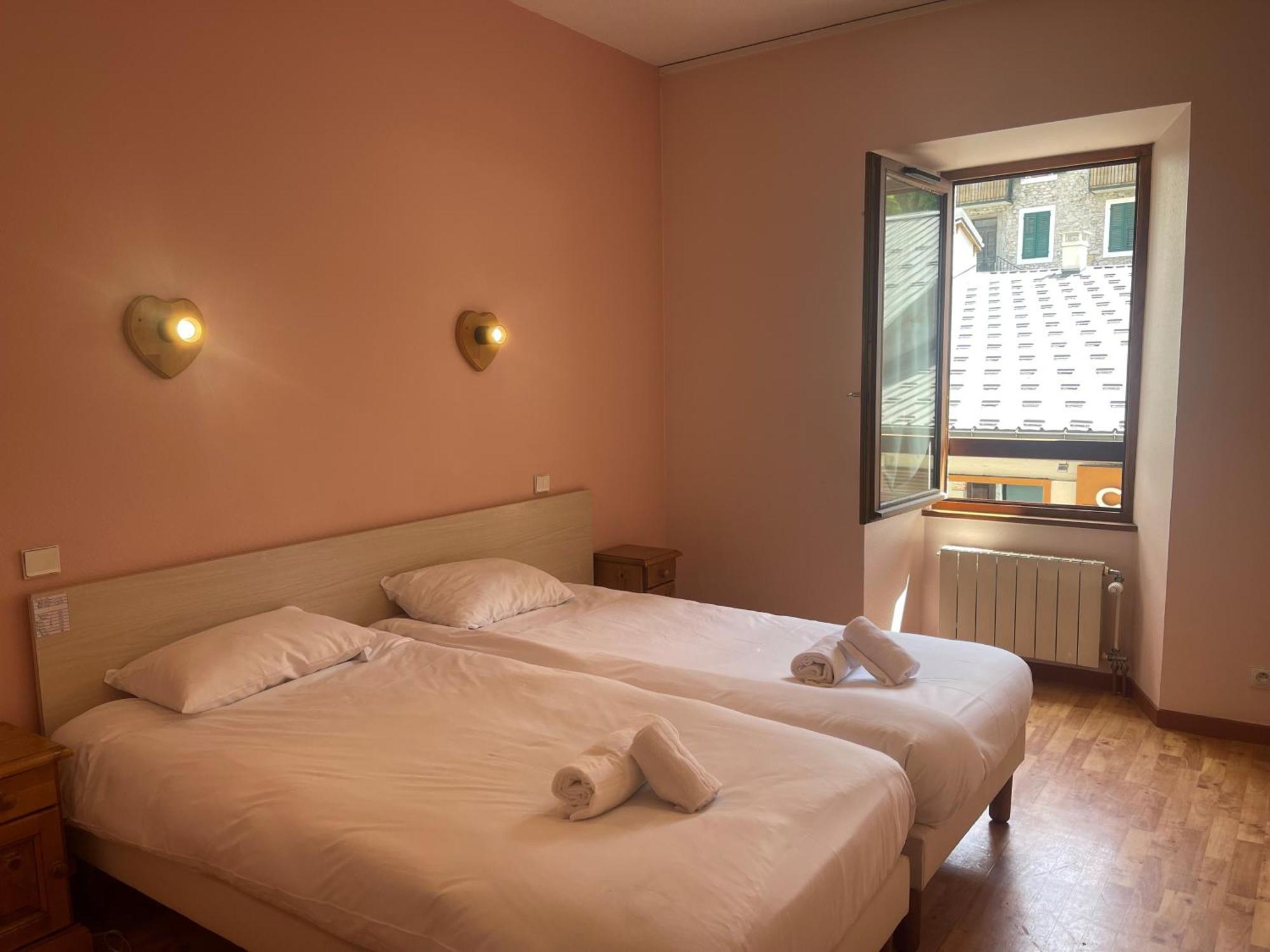 Hotel Le Montblanc Флюме Экстерьер фото