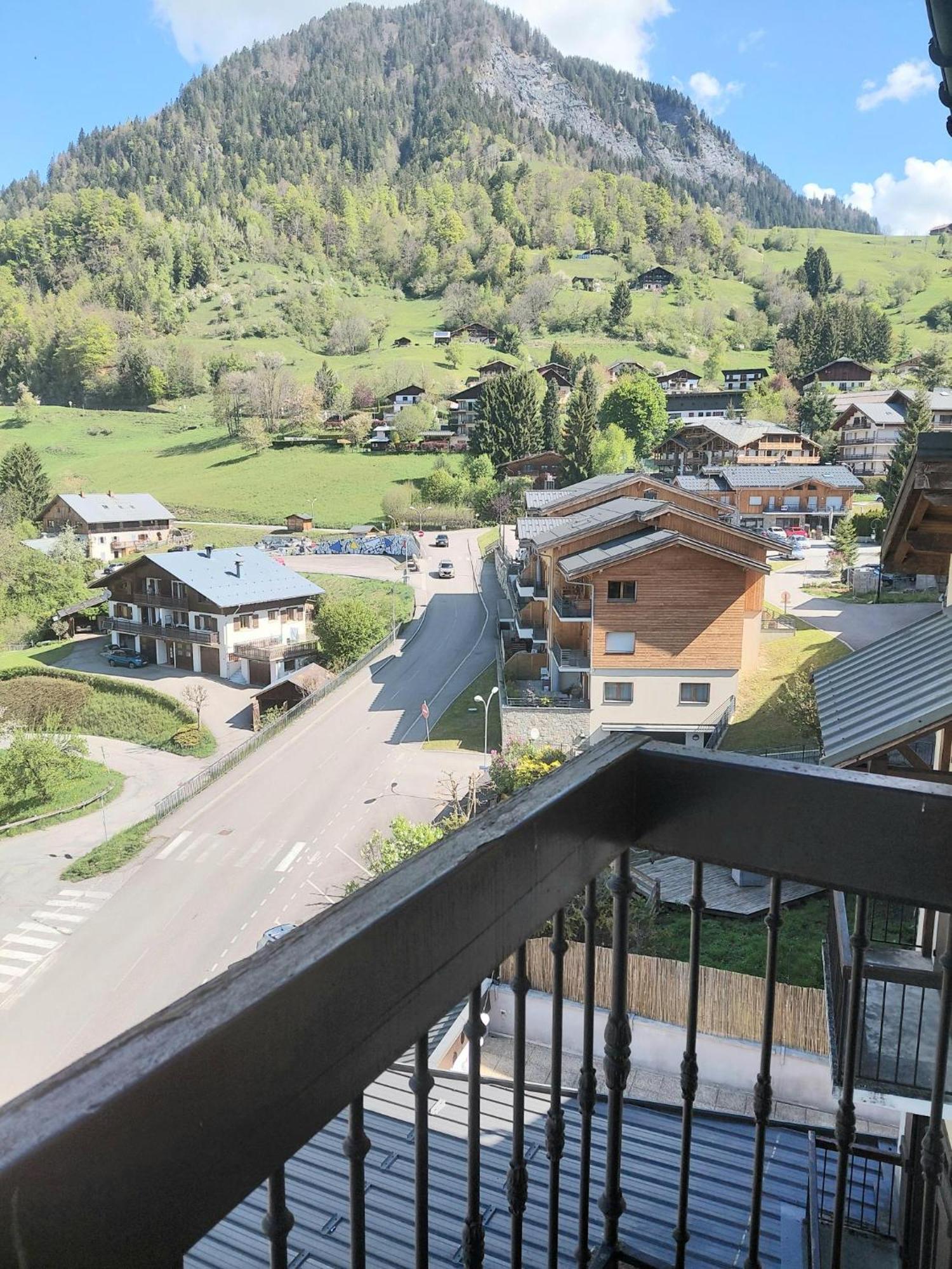 Hotel Le Montblanc Флюме Экстерьер фото