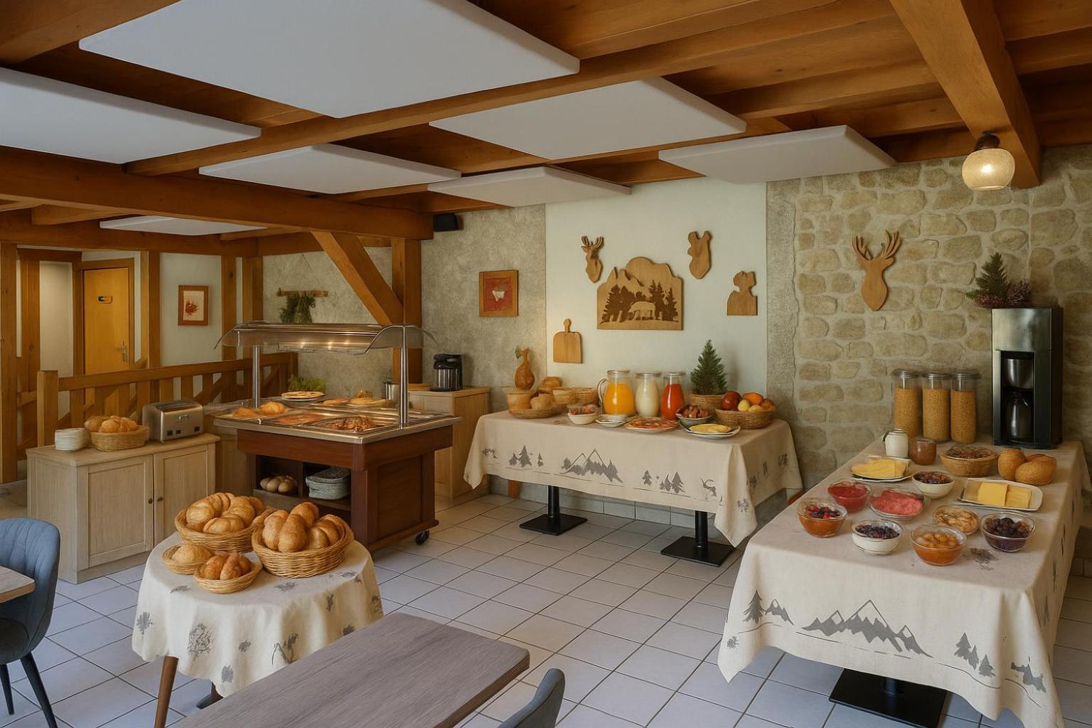 Hotel Le Montblanc Флюме Экстерьер фото