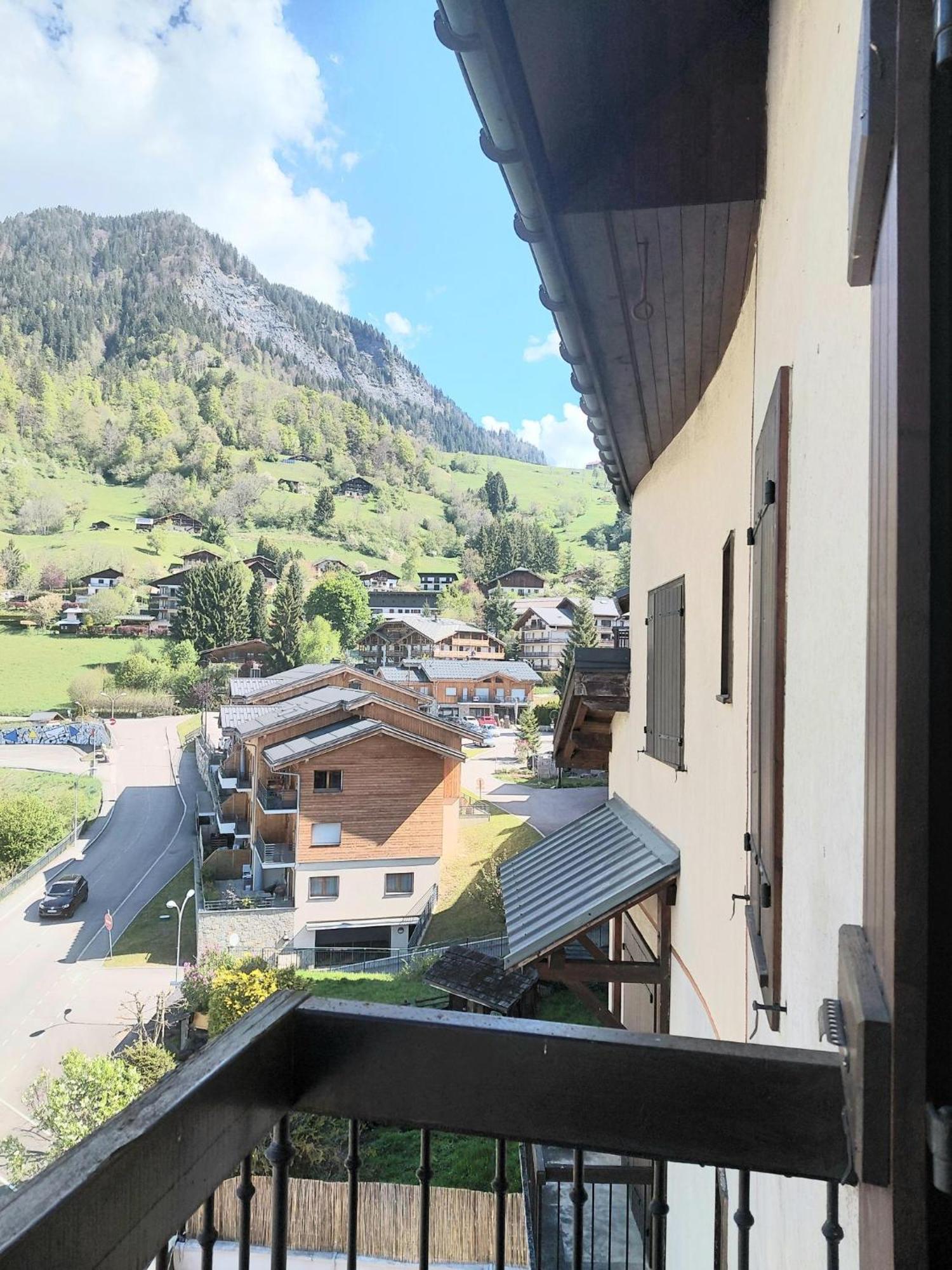 Hotel Le Montblanc Флюме Экстерьер фото